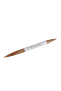 Rolling pin French tapered wood 18L natural