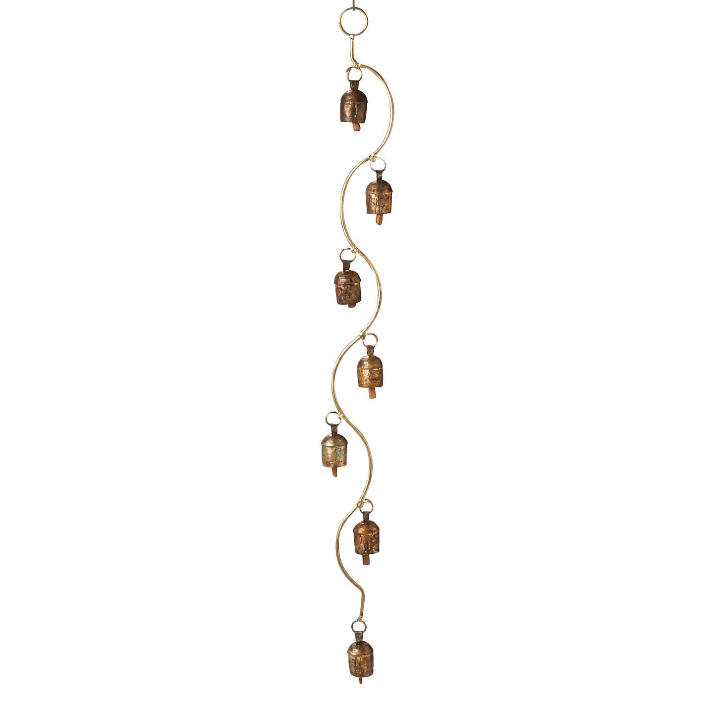 7 Bell Chime