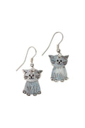 Kitty Earrings