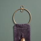 Door Hanger, "Three Bells"