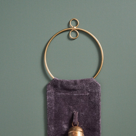 Door Hanger, "Three Bells"