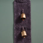 Door Hanger, "Three Bells"