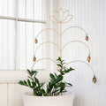 Lodi Plant Stake Chimes