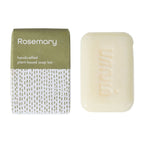Plant Based Soap, Rosemary