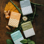 Plant Based Soap, Rosemary