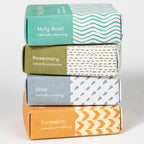 Plant Based Soap, Rosemary