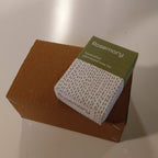 Plant Based Soap, Rosemary