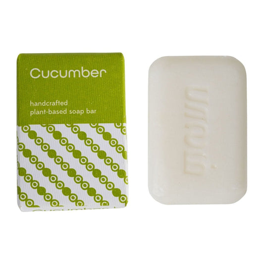 Plant Based Soap, Cucumber