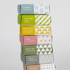 Plant Based Soap, Cucumber