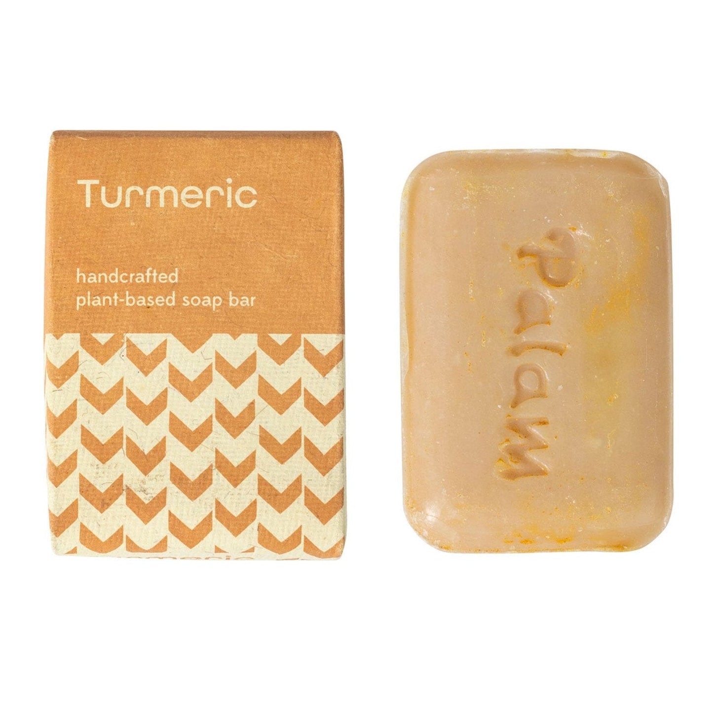 Plant Based Soap, Turmeric