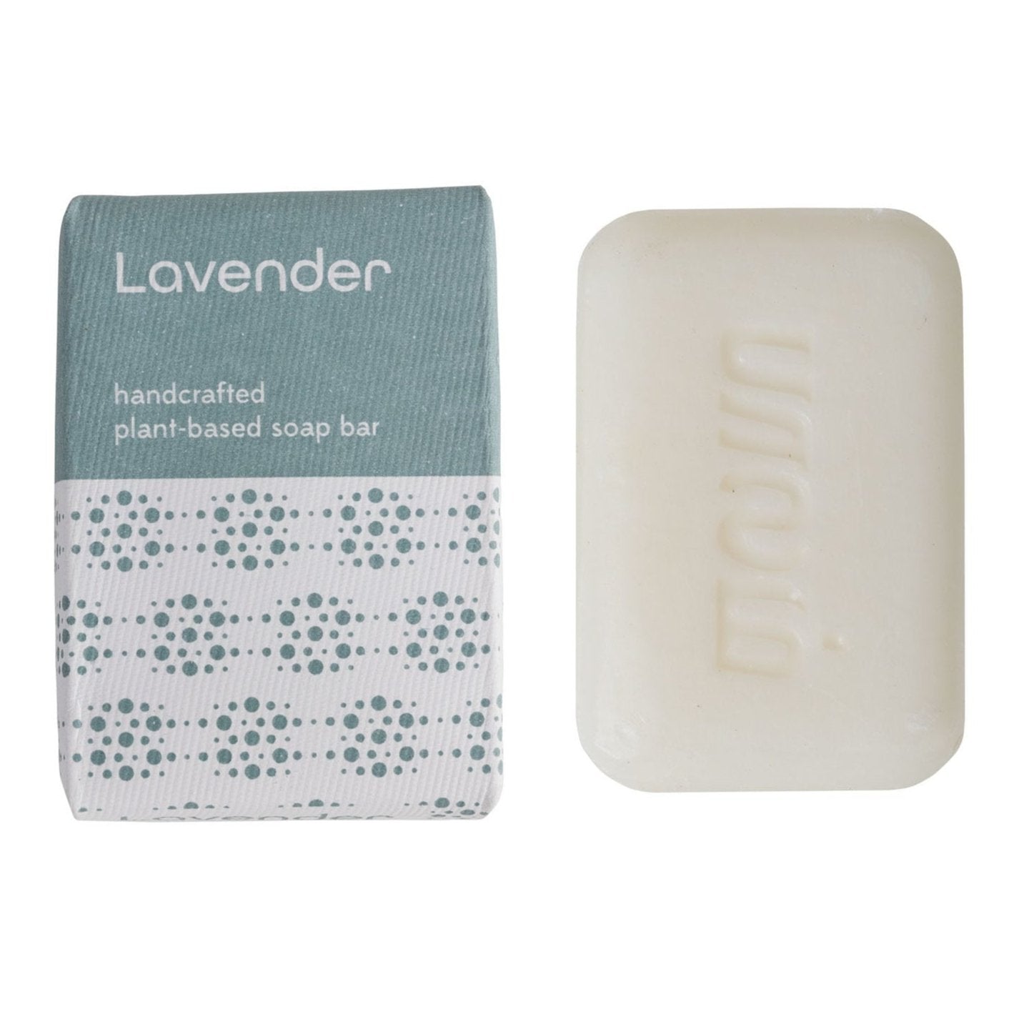 Plant Based Soap, Lavender