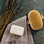 Plant Based Soap, Lavender