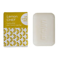 Plant Based Soap, Lemon Chef Soap