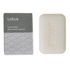 Plant Based Soap, Lotus