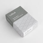 Plant Based Soap, Lotus