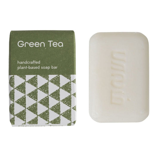 Plant Based Soap, Green Tea