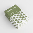Plant Based Soap, Green Tea