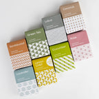 Plant Based Soap, Green Tea