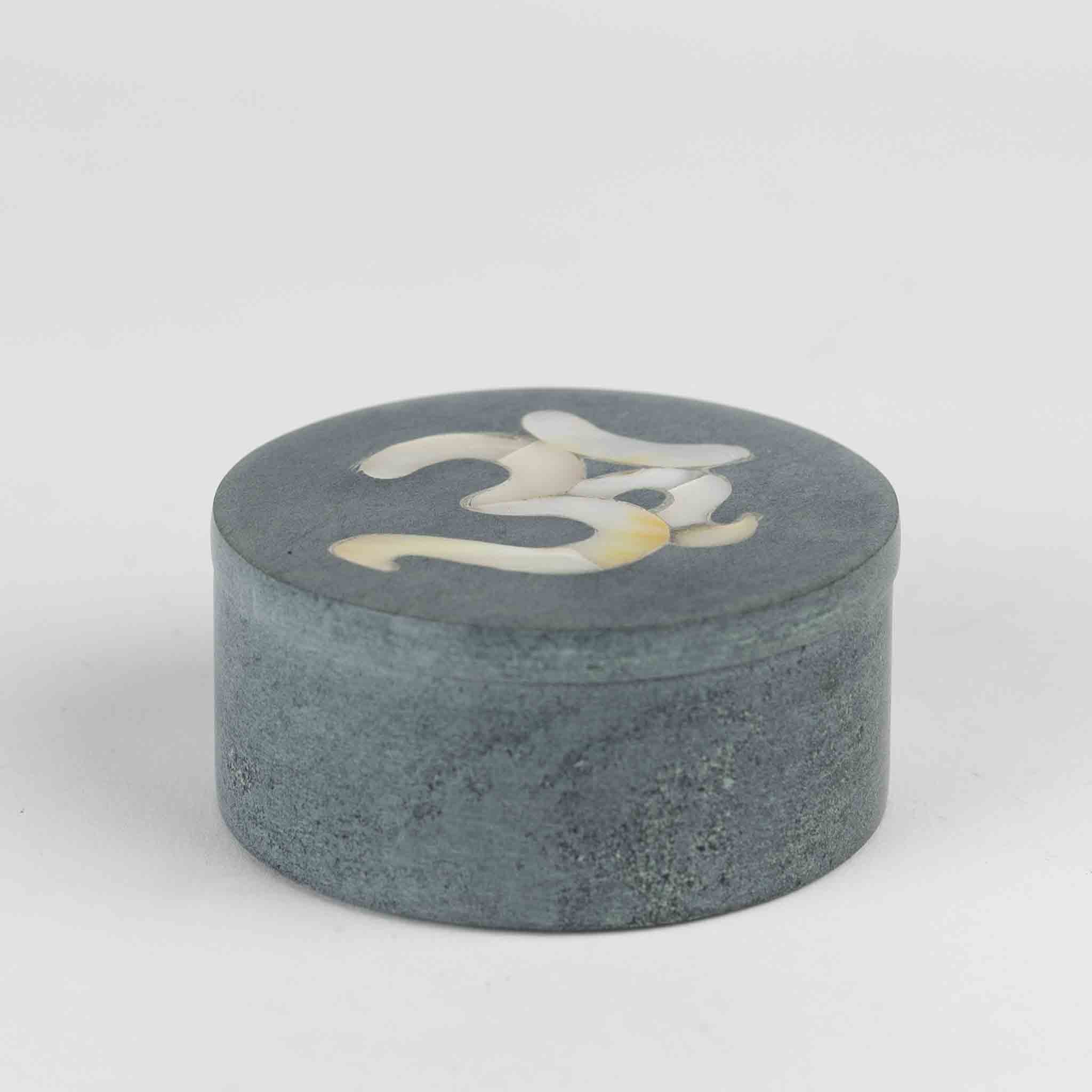 Om Treasure Box - Default Title (6826000)