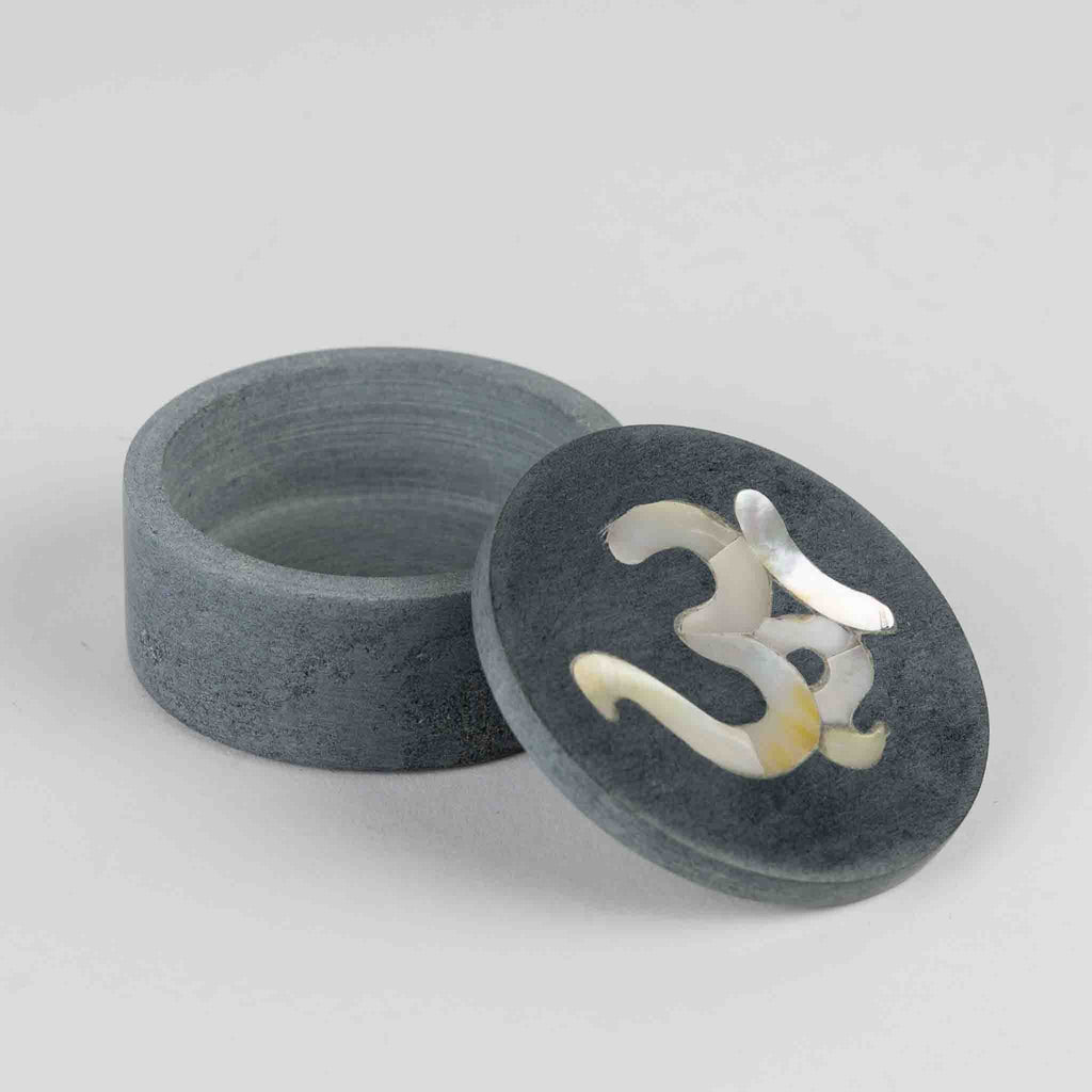 Om Treasure Box - Default Title (6826000)