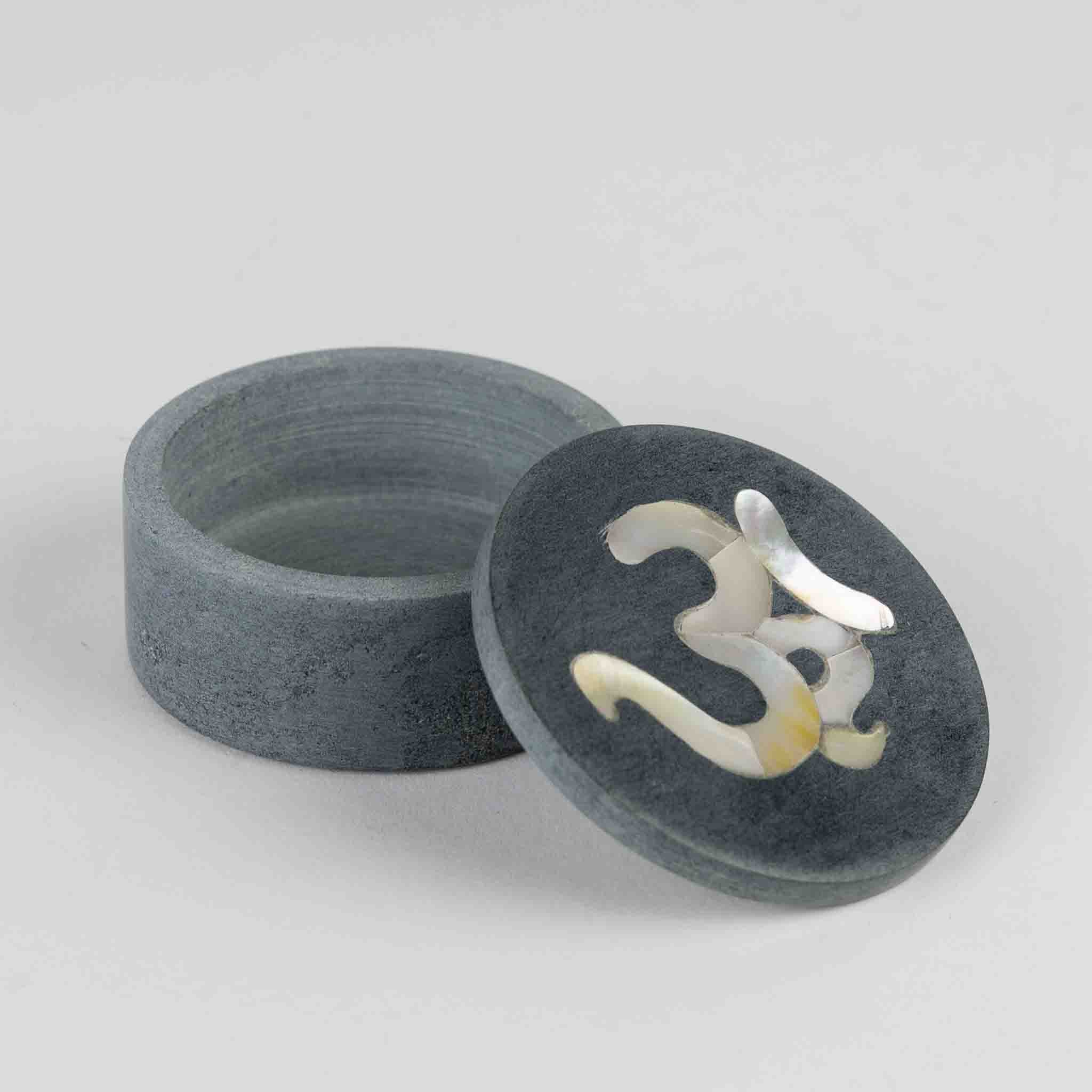 Om Treasure Box - Default Title (6826000)
