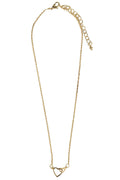 Wee Hearts Necklace