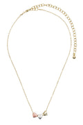 Dainty Hearts Necklace