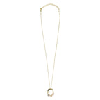 Moti Mini Pearl Pendant Necklace - Default Title (6830150)