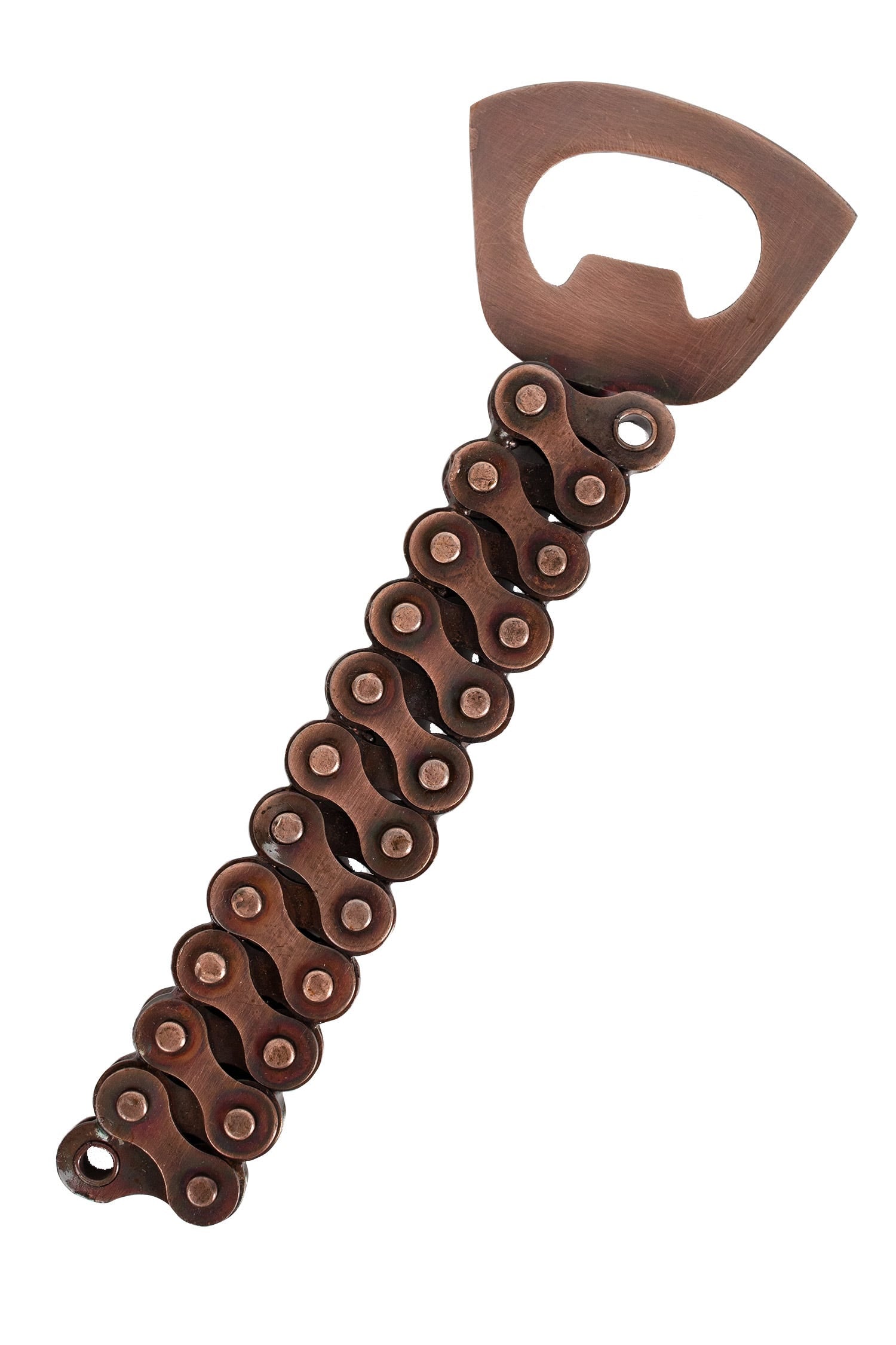 Bottle opener M/3 bike chain 6L bronze