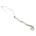 Stainless Steel Mouse Cheese Knife