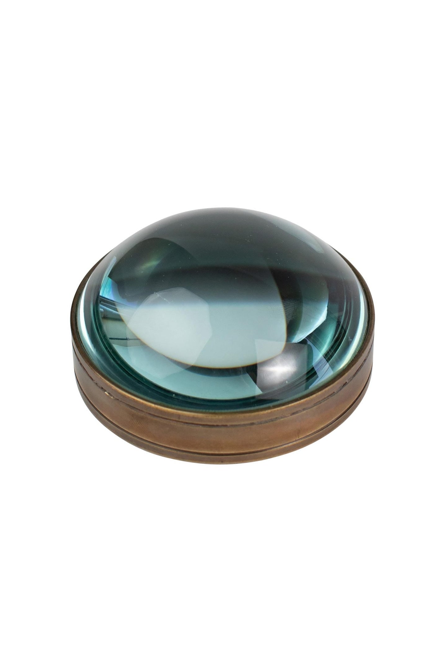 Magnifying Paperweight