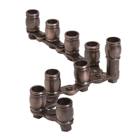 Menorah bicycle chain 8L