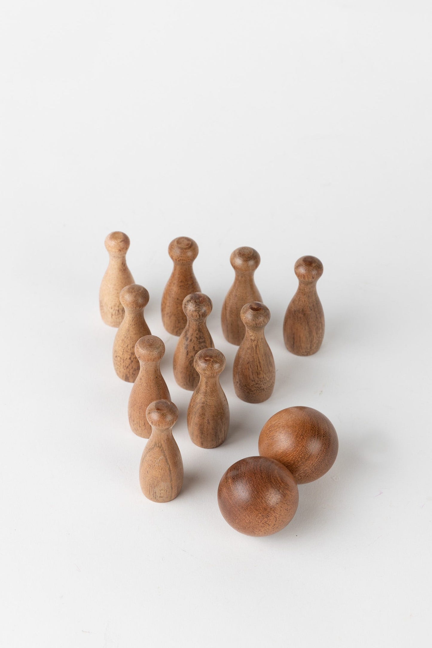 Tabletop Bowling Set