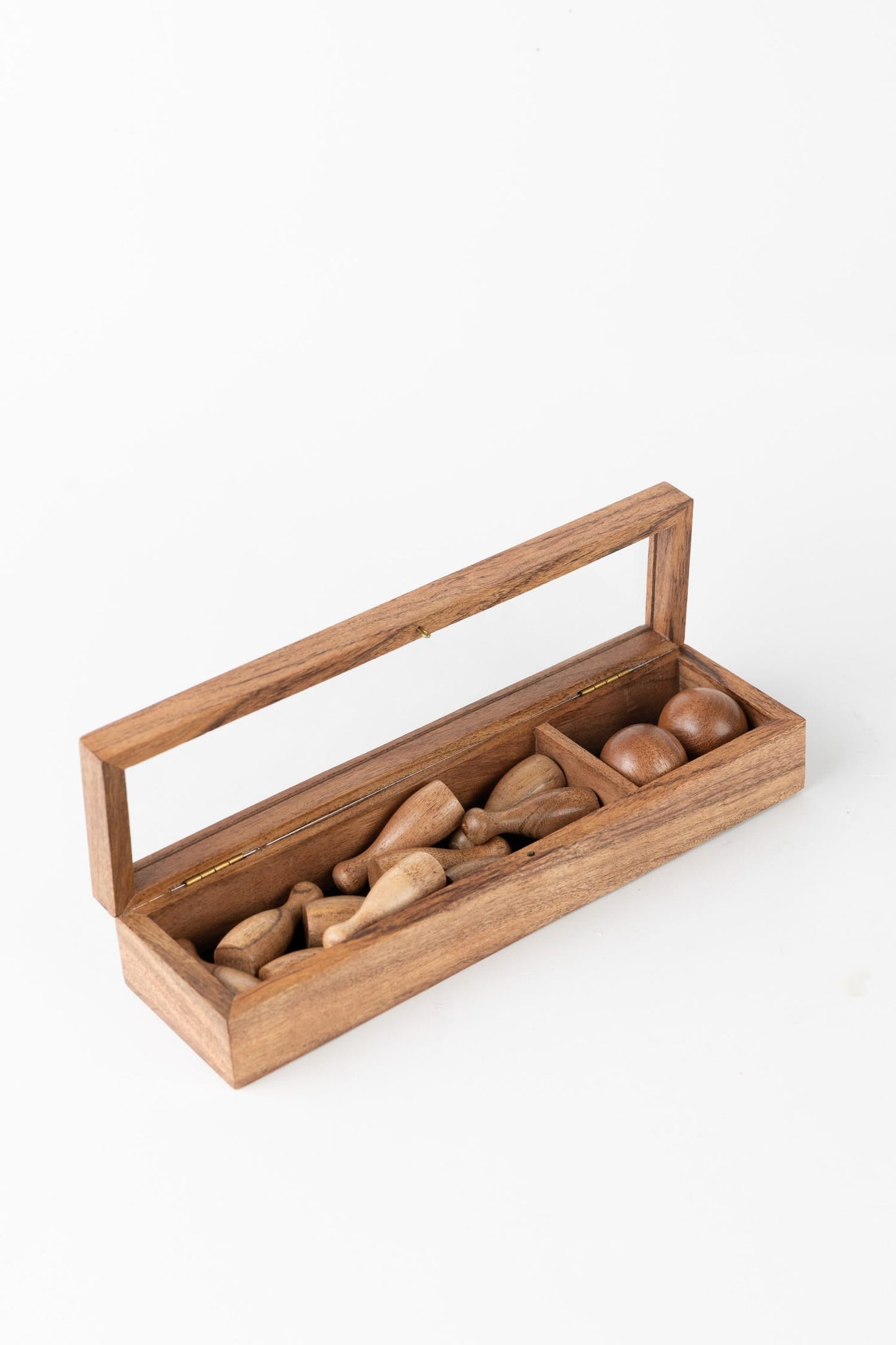 Tabletop Bowling Set