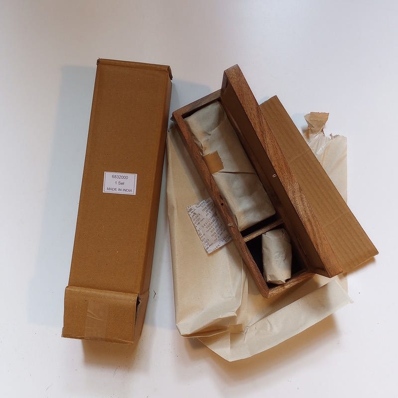 Tabletop Bowling Set