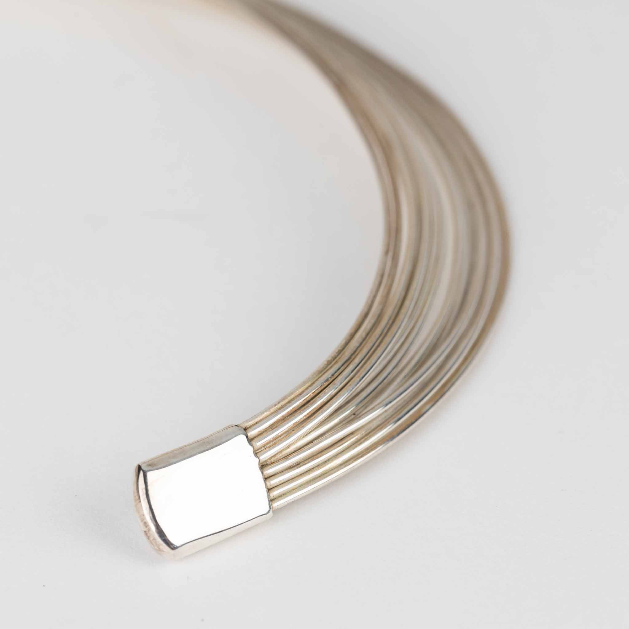 Navi Parat Choker Necklace - Default Title (6832730)