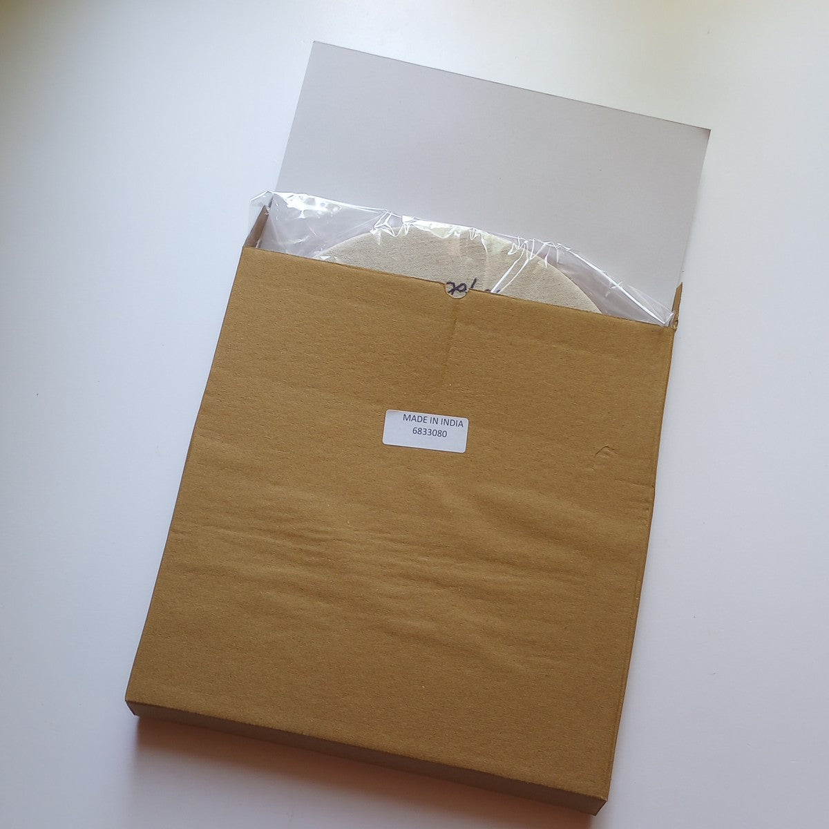 Wall art sunshine crcl cttn/wd 10D rd/yel/orng/blu