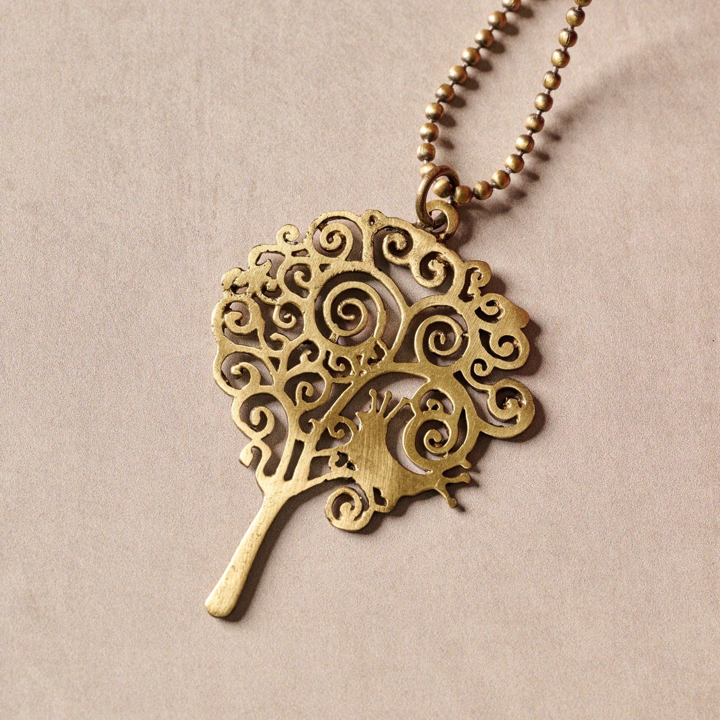 Purse 3 sections embossed leather 9Wx8 red