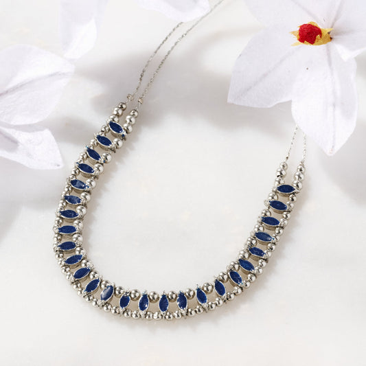 Rani Zoya Necklace