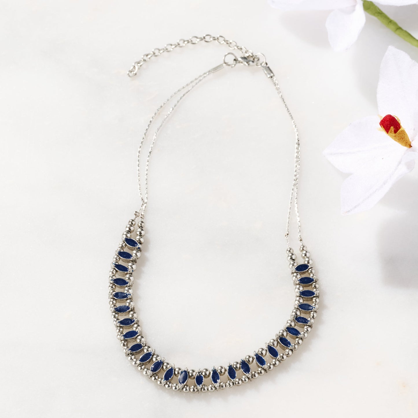 Rani Zoya Necklace