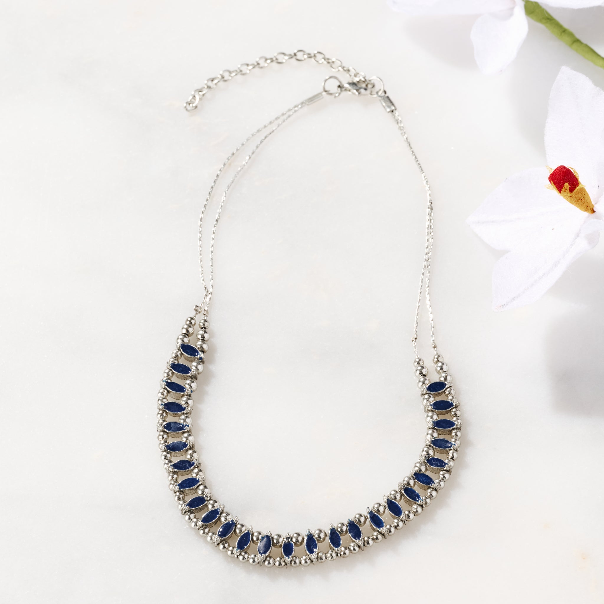 Rani Zoya Necklace