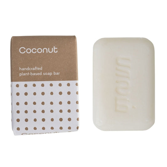 Plant Based Soap, Coconut