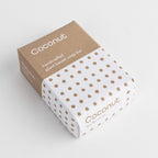 Plant Based Soap, Coconut