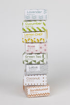 Plant Based Soap, Coconut