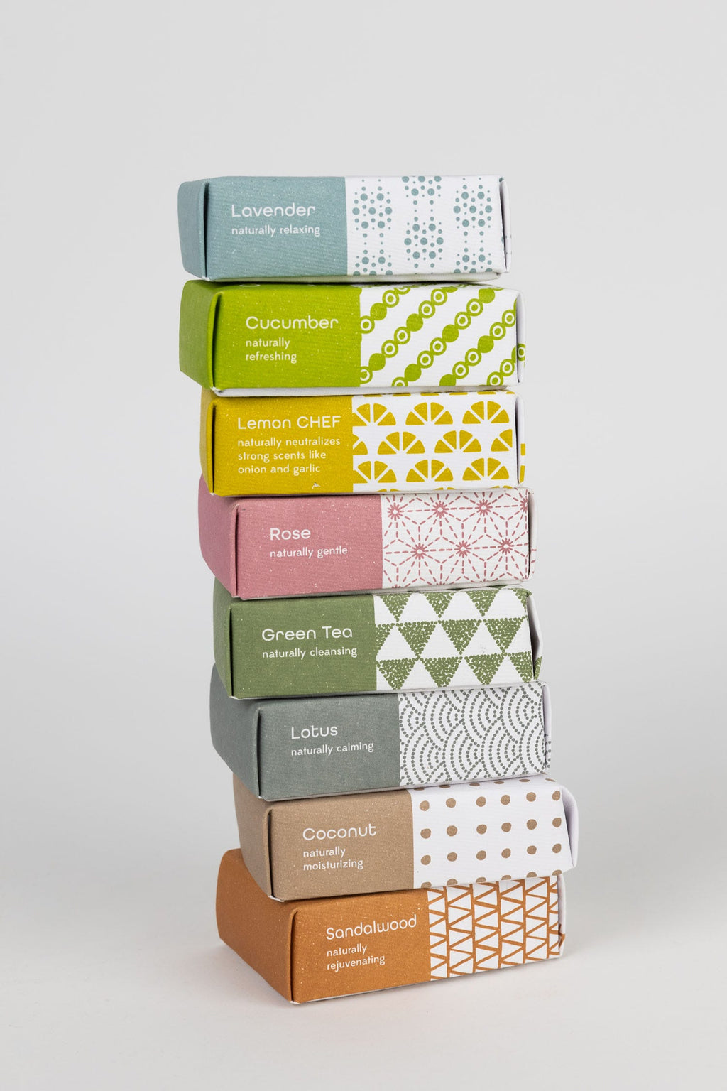 Plant Based Soap, Coconut
