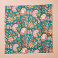 Stabaka Blockprint Napkin