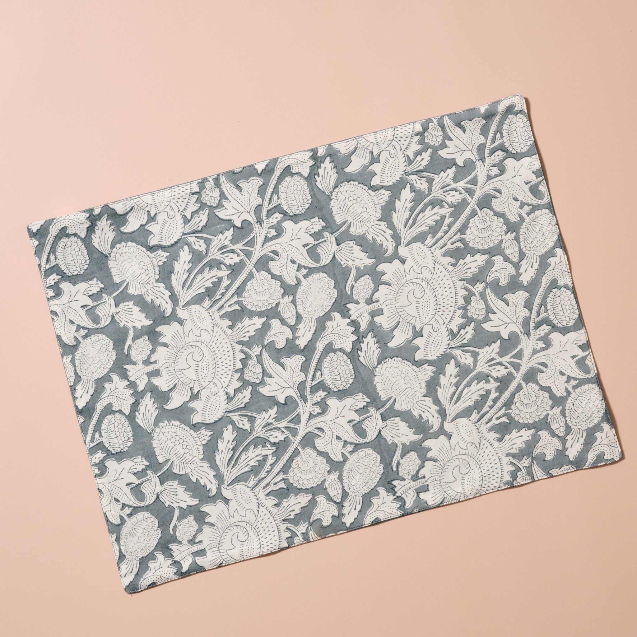 Baadal Blockprint Placemat