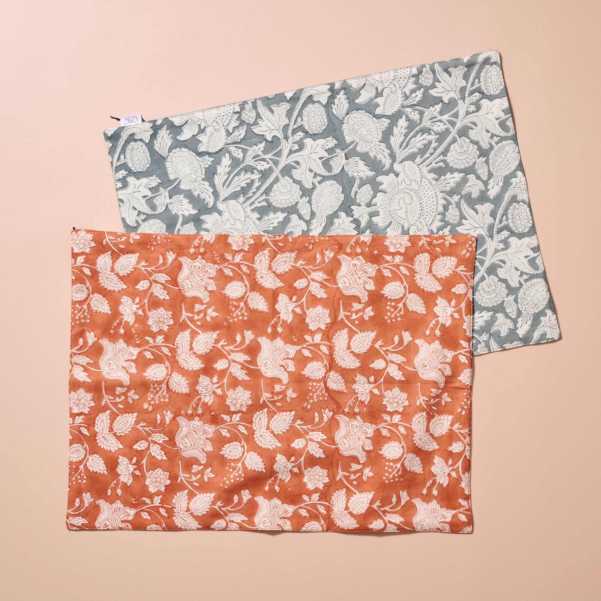 Baadal Blockprint Placemat