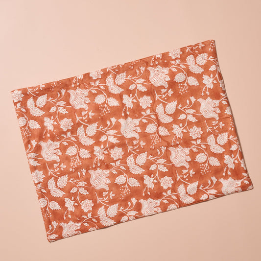 Rawas Blockprint Placemat