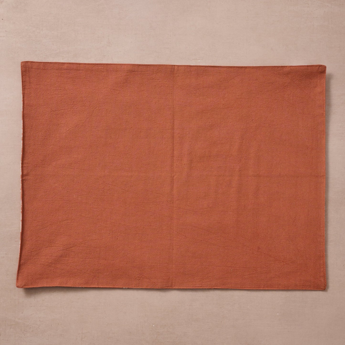 Rawas Blockprint Placemat